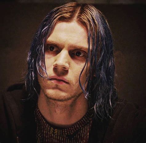 Pin by Nicole Godbold on AHS1984 | Evan peters american horror story ...