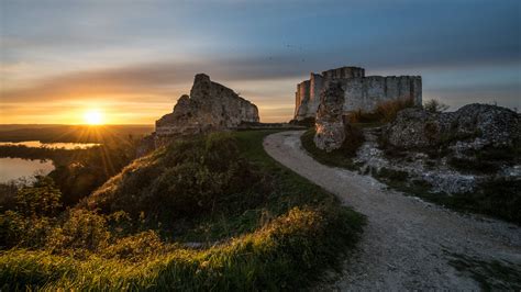 Château Gaillard | , France | Attractions - Lonely Planet