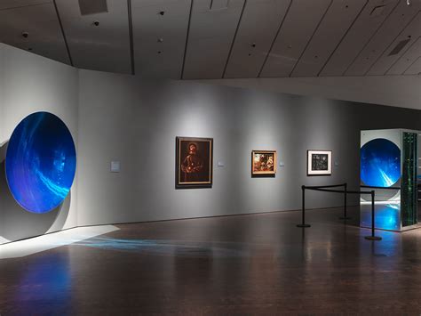 Denver Art Museum's "The Light Show" Explores the Use of Light in Art