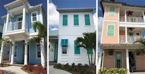 Photos: Stay in paradise with Margaritaville Resort Orlando’s rental vacation cottages