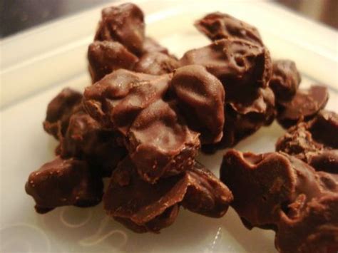 Homemade Chocolate Covered Raisins | Chocolate covered raisins ...