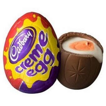 Retro Commercials: Cadbury Creme Eggs : The Retro Network