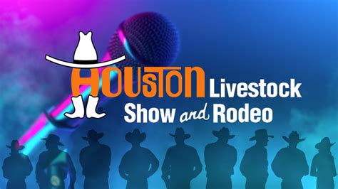 Houston rodeo tickets 2023: Livestock show and concert passes go on ...