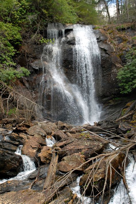 Waterfalls Free Stock Photo - Public Domain Pictures