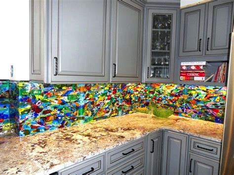 Creating your perfect kitchen mosaic backsplash | Kitchen Mosaic ...