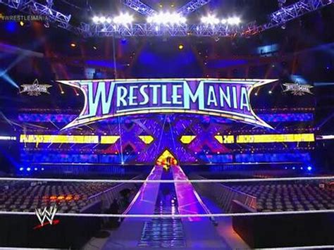 Undertaker Wrestlemania 30