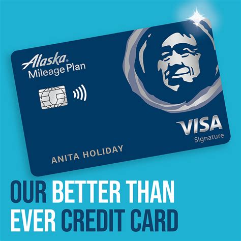 Alaska Airlines and Bank of America announce enhanced benefits to the Visa Signature® card