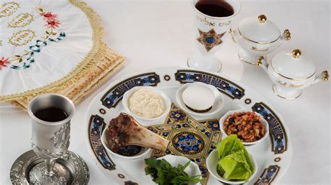 What Is Passover? Meaning and Traditions of the Spring Jewish Holiday ...