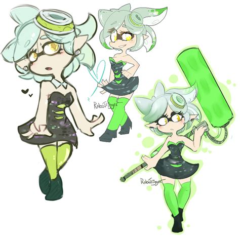 Marie doodles by Veonara : r/Marieism