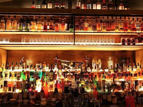 The 17 Best Hidden Bars in Melbourne - Secret Bars Melbourne