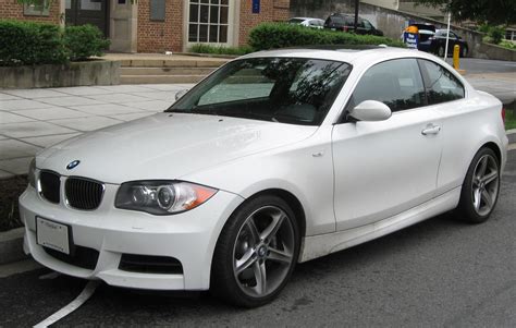 File:BMW 135i coupe.jpg - Wikipedia