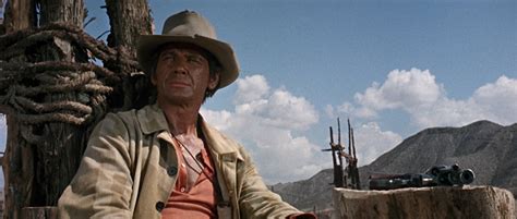 Once Upon A Time In The West (BluRay Review) - FuriousCinema.com