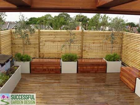 BIG ideas for roof gardens [part 2] – Successful Garden & Lifestyle Design