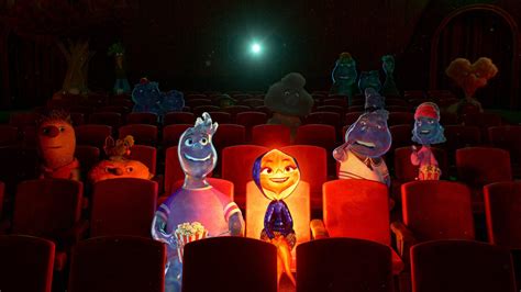 elemental movie theater - Disney in your Day