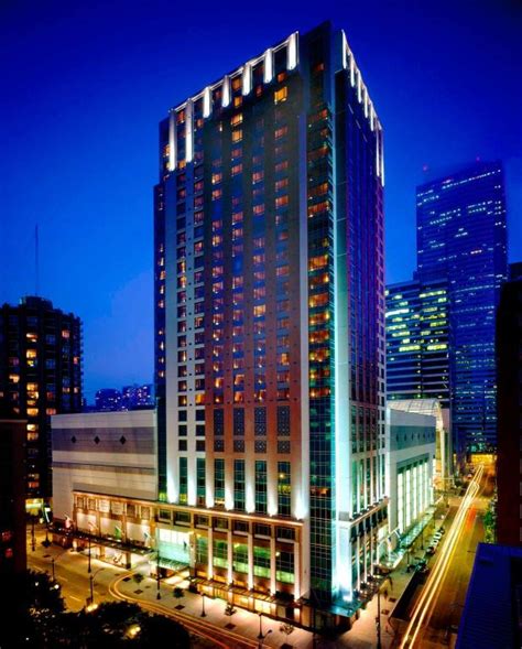 Grand Hyatt Seattle Hotel (Seattle (WA)) - Deals, Photos & Reviews