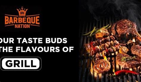 Barbeque Nation Near Me | Barbeque Nation Prices, Ratings, Menu