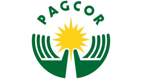 PAGCOR Logo, symbol, meaning, history, PNG, brand