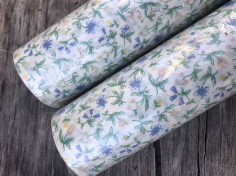 Vintage Floral Contact paper drawer liner shelf paper craft | Etsy | Paper drawer liner, Shabby ...