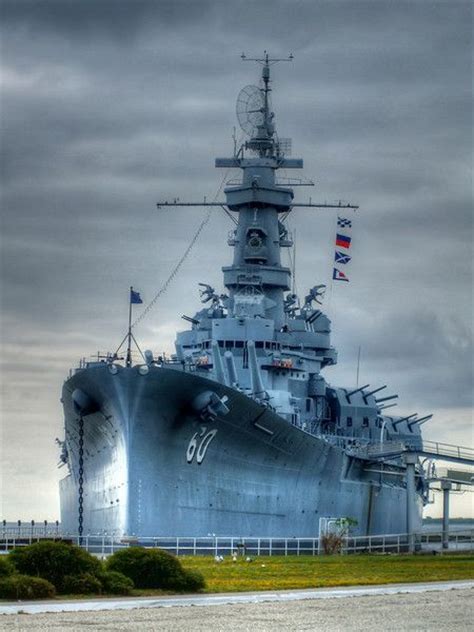 USS Alabama Battleship - Mobile, AL | | Pintere…