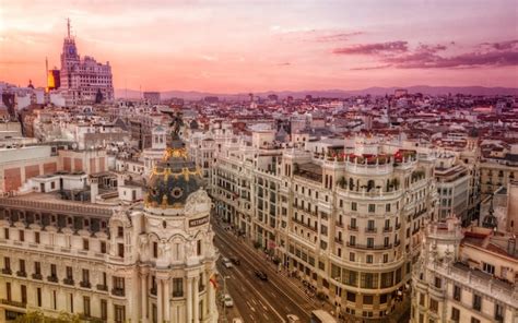 How to spend a weekend in Madrid | Telegraph Travel