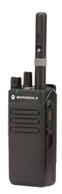 Motorola XPR 3300 Two Way Radio New Jersey Trenton Midstate Mobile Radio