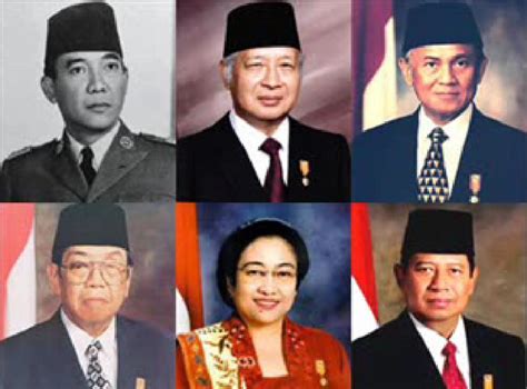 Pilih Yang Muda Atau Yang Tua - The Indonesian Institute