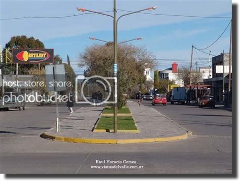 RAWSON - Capital de Chubut | SkyscraperCity Forum