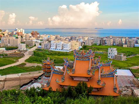 A 2023 Guide to Penghu Islands, Taiwan’s Offshore Paradise - Spiritual ...