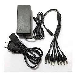 CCTV Power Supply Cable at best price in Mumbai by Shrikamal ...