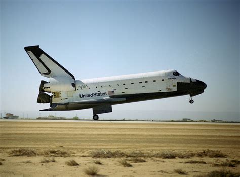 Space Shuttle Free Stock Photo - Public Domain Pictures