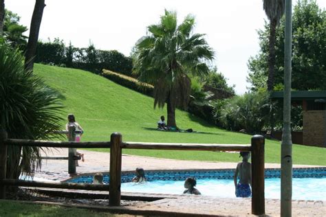 Zita Park in Garsfontein, Pretoria – a place of fun and reconciliation ...