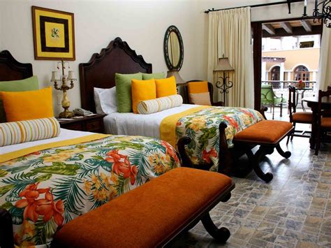 Hacienda Encantada Resort & Residences - Hotel Review | Condé Nast Traveler