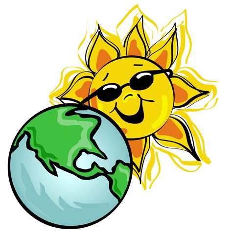 Sun T Image Cartoons - ClipArt Best