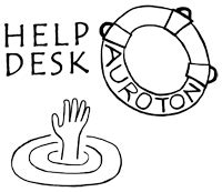 HelpDesk - přihlášení zaregistrovaného uživatele | Help Desk