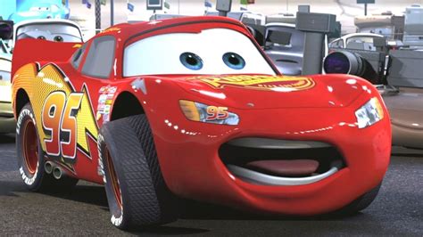 Lightning McQueen And Mater Return In The Disney+ Series Cars On The Road