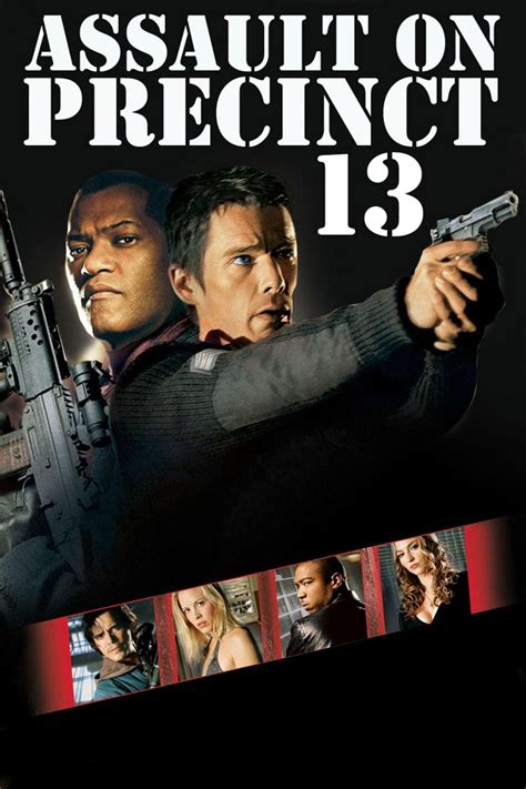 Assault on Precinct 13 (2005) | FilmFed