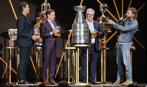 NHL Awards 2023 — Dempsey Productions