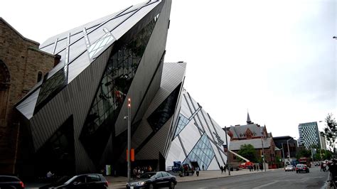 Museum of Contemporary Art Toronto Canada - Trip to Museum