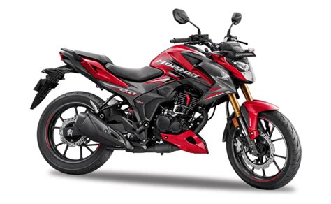 Honda Hornet 2.0 On-Road Price in New Delhi : Offers on Hornet 2.0 Price in 2021 - carandbike