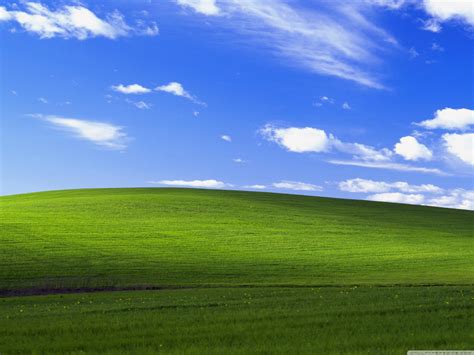 Windows XP Ultra HD Wallpaper for 4K UHD TV & Desktop : Widescreen & UltraWide Display ...