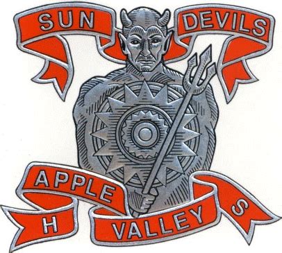 Apple Valley High School - Class of 1999