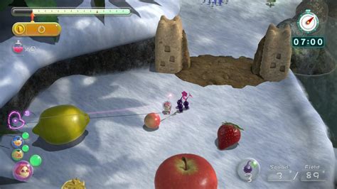 Pikmin 3 Review - GameSpot