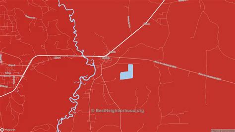 Evadale, TX Political Map – Democrat & Republican Areas in Evadale ...