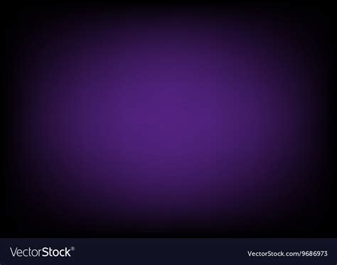 Purple black rectangle gradient background Vector Image