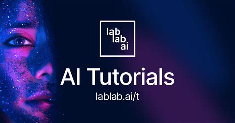 AI Tutorials | Lablab.ai