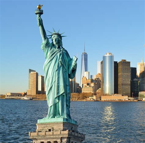 The Statue of Liberty and Freedom Educational Resources K12 Learning, United States, Geography ...