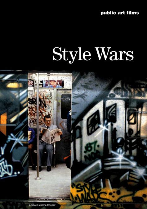 Style Wars | BERLIN GRAFFITI