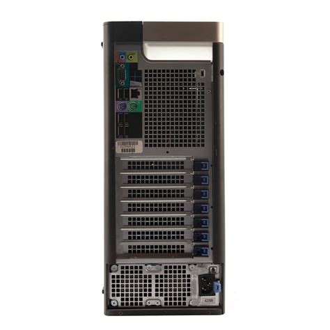 Dell Precision 5810 Tower Computer Xeon E5 (1607 V3) - Windows 10 - Grade A