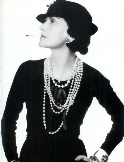 Gabrielle Chanel - Fashion Designer | Designers | The FMD