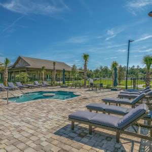 Island Oaks RV Resort Year-round Heated Pool and Hot Tub